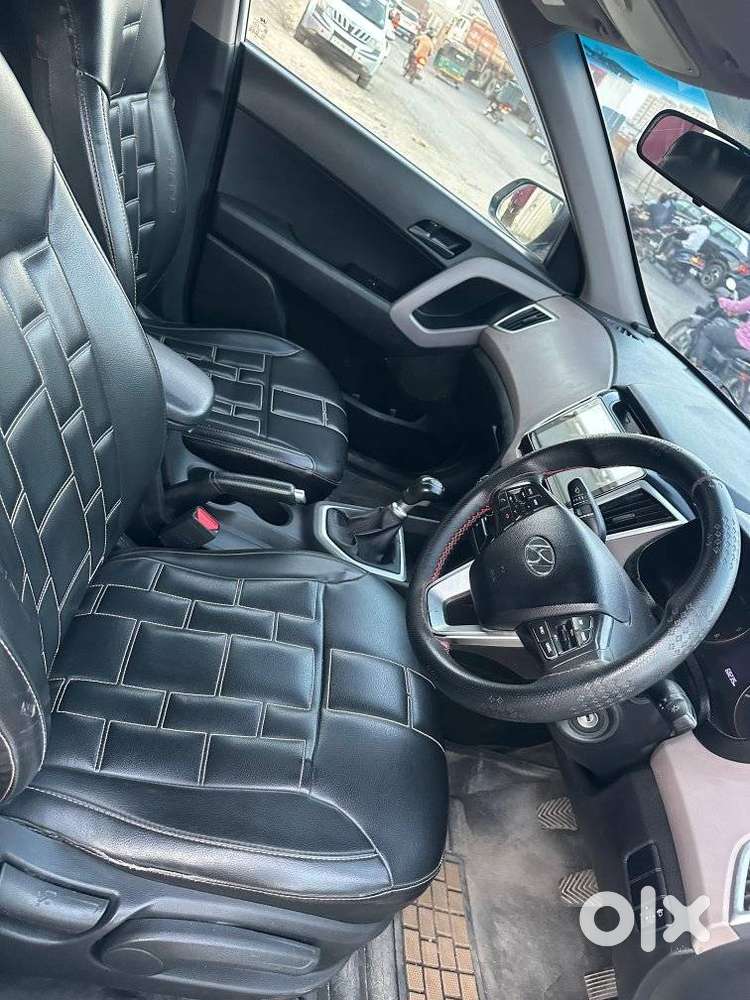 Hyundai Creta 1.4 E Plus Crdi, 2019, Diesel