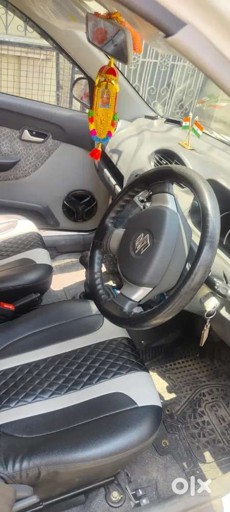 Maruti Suzuki Alto 800 2017 Petrol 27000 Km Driven