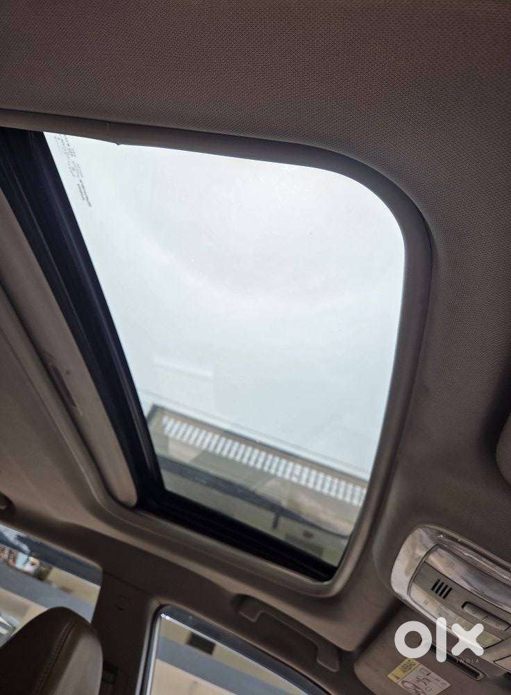 Mahindra Xuv500 W11, 2019, Diesel