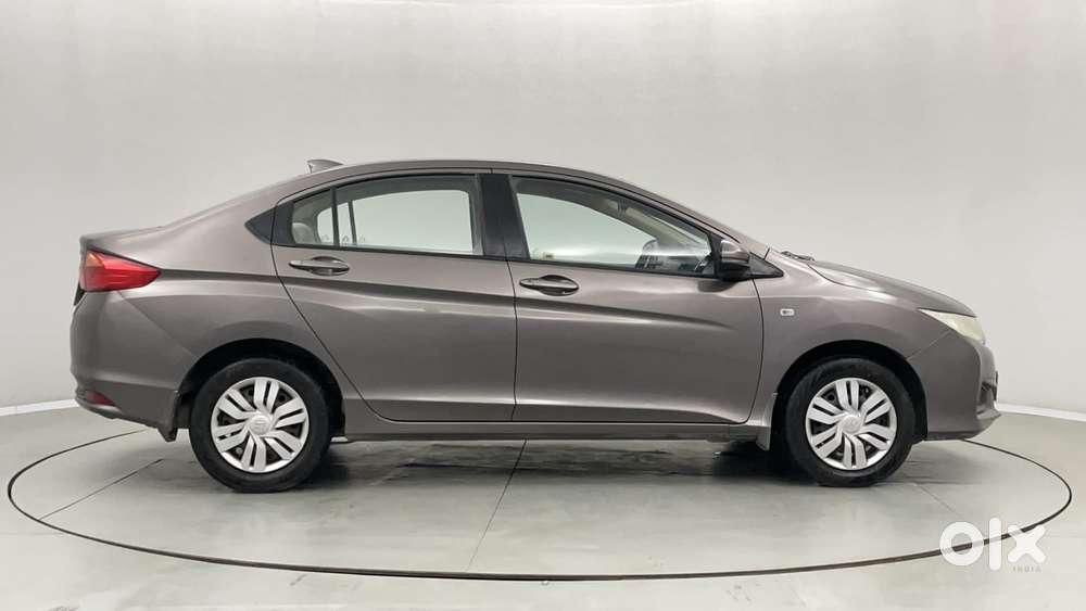 Honda City 2015-2017 I Vtec Sv, 2014, Petrol