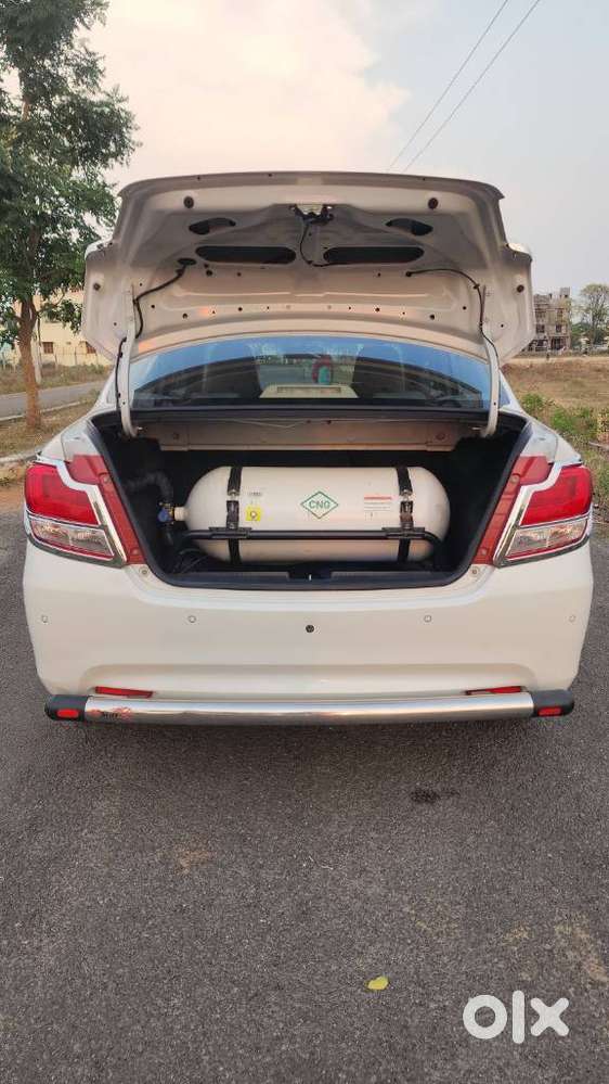 Maruti Suzuki Swift Dzire Ldi Bsiv, 2024, Cng & Hybrids