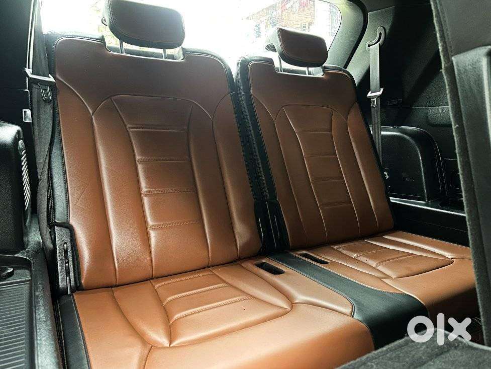 Mahindra Alturas G4 4wd At, 2020, Diesel