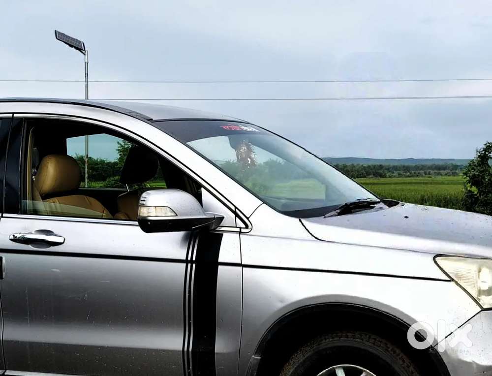 Showroom Condition Car