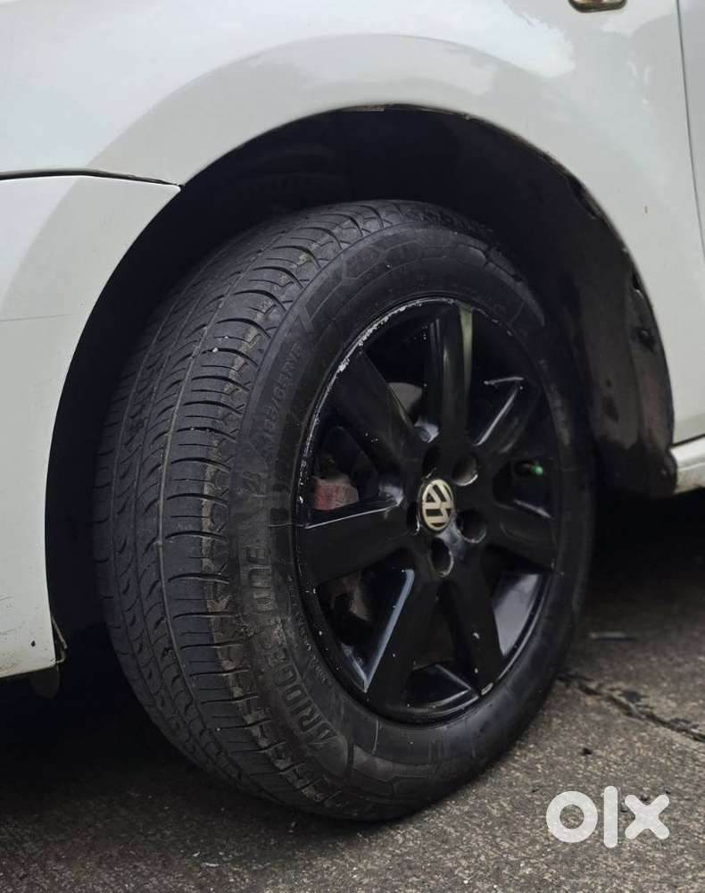 Volkswagen Polo 2009-2013 Diesel Trendline 1.2l, 2010, Diesel