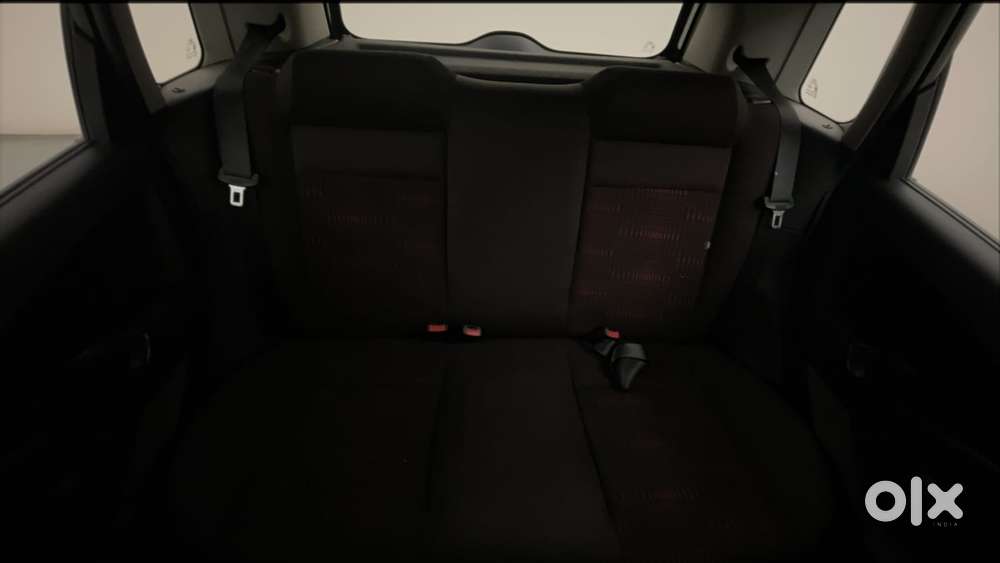 Ford Figo 1.2 Duratec Petrol Exi, 2012, Petrol