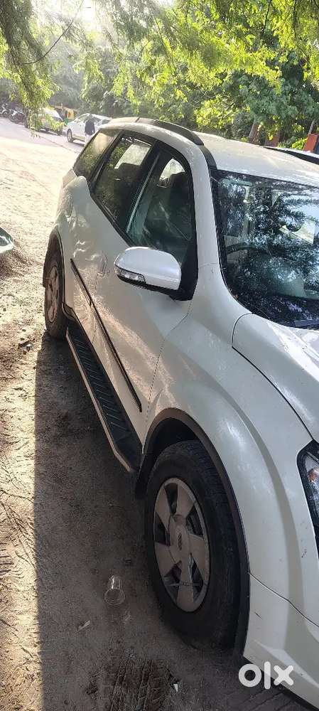 Xuv 500, 2017, Diesel, Perfect Condition