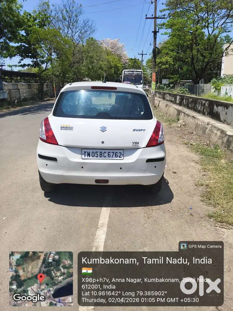 Maruthi Suzuki