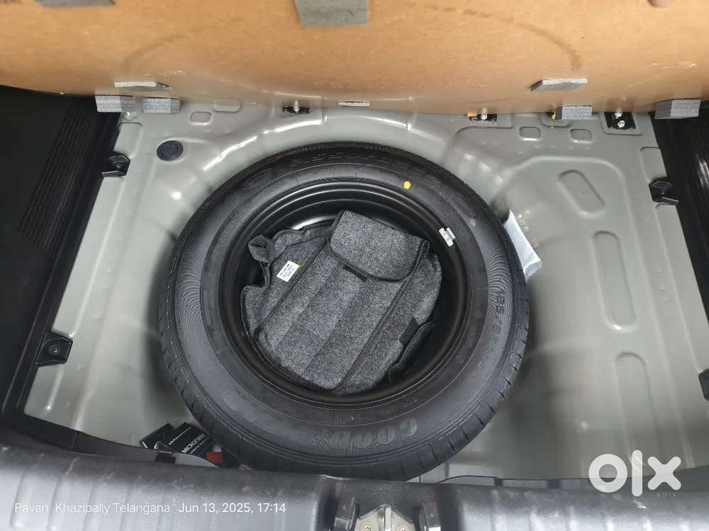 Kia Sonet Vechile For Sale, Well Maintained