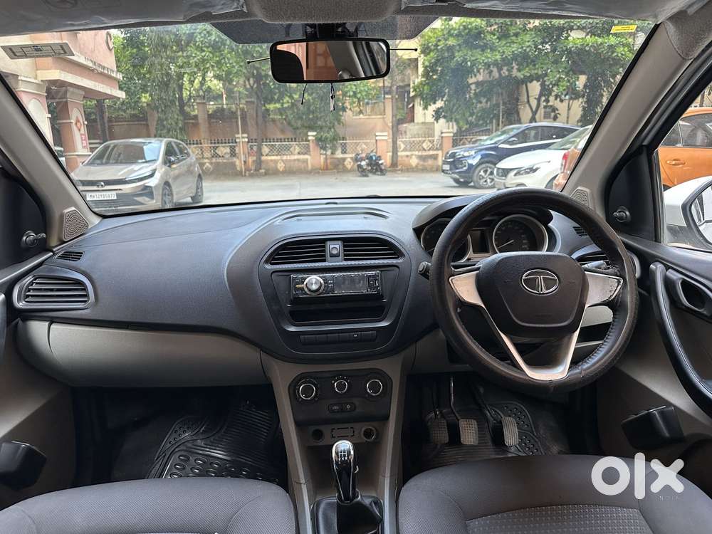 Tata Tiago Xe Diesel, 2017, Diesel