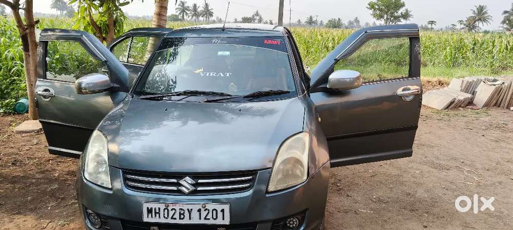 Swift Dzire Zdi