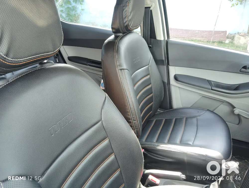 Tata Tiago November 2020 Bs6 Petrol 38000 Km Driven