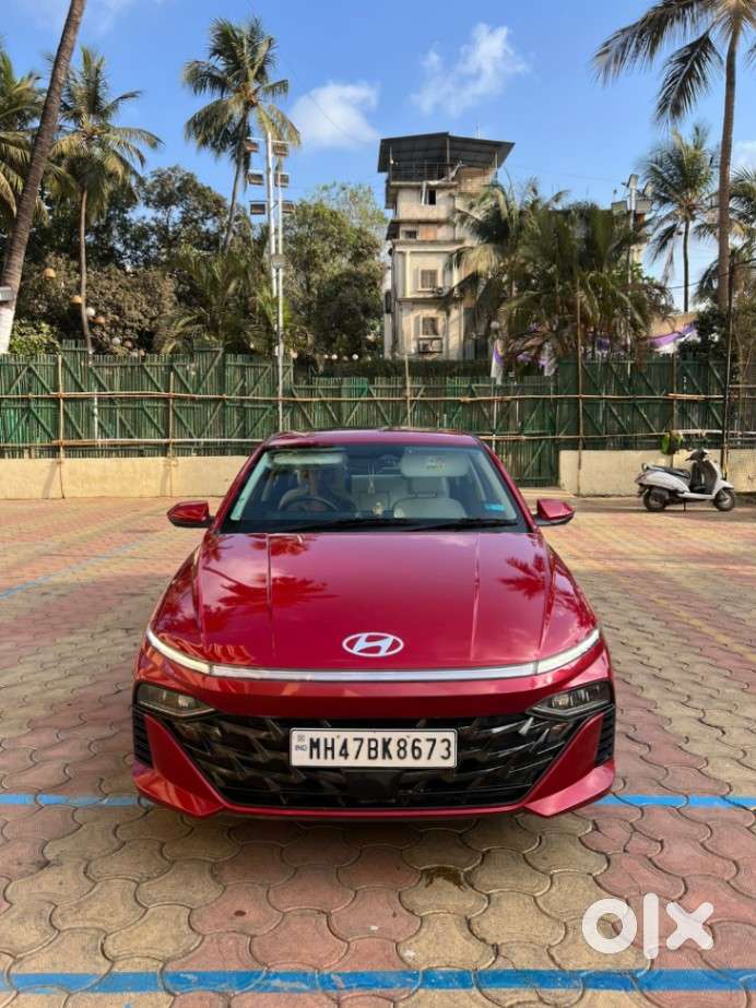 Hyundai Fluidic Verna 1.6 Vtvt Sx, 2023, Petrol