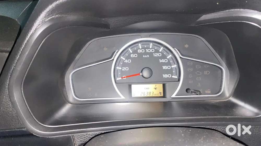 Maruti Suzuki Alto 2020 Cng & Hybrids Well Maintained