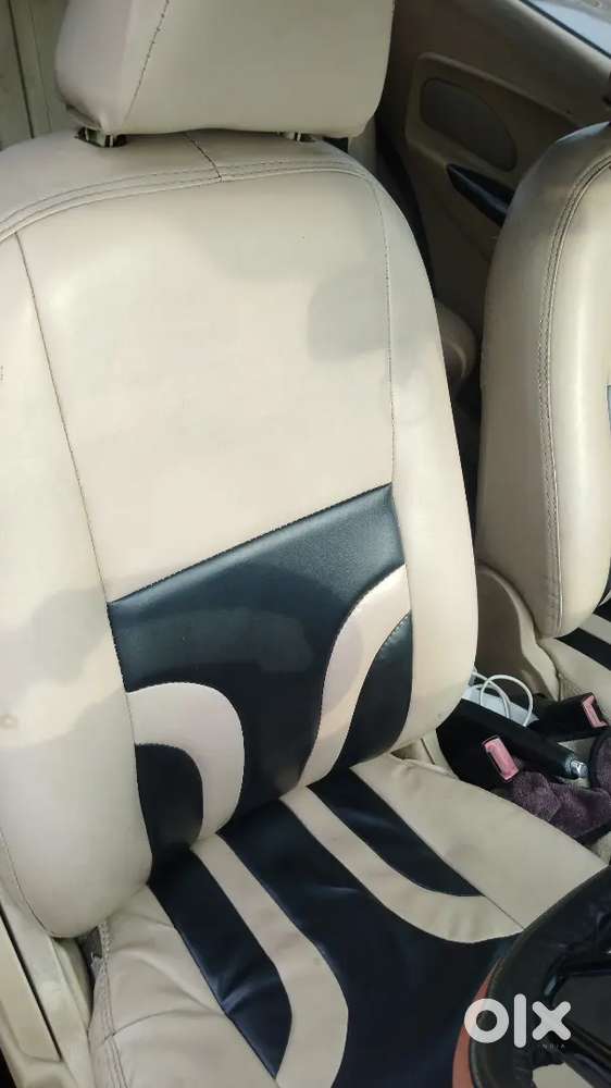Ford Aspire Trend Plus 2015
