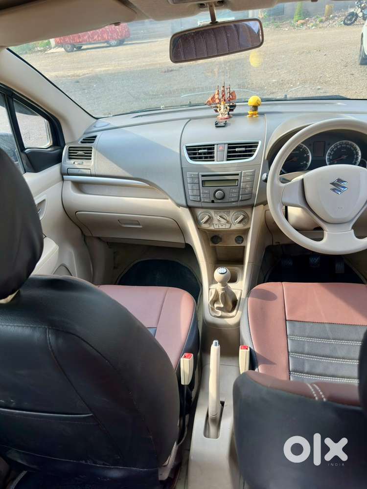 Maruti Suzuki Ertiga 2015