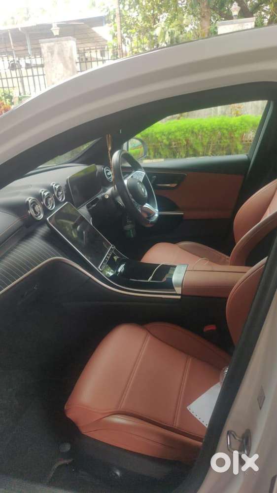 Mercedes-benz C Class Prime 200, 2023, Diesel