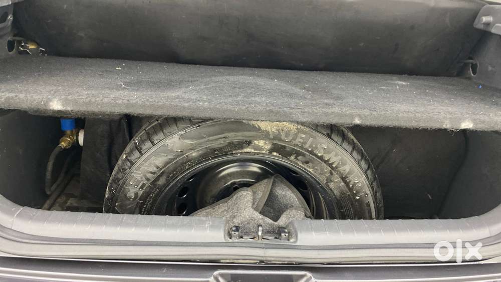 Hyundai Grand I10 Nios Sportz 1.2 Kappa Vtvt, 2021, Cng & Hybrids