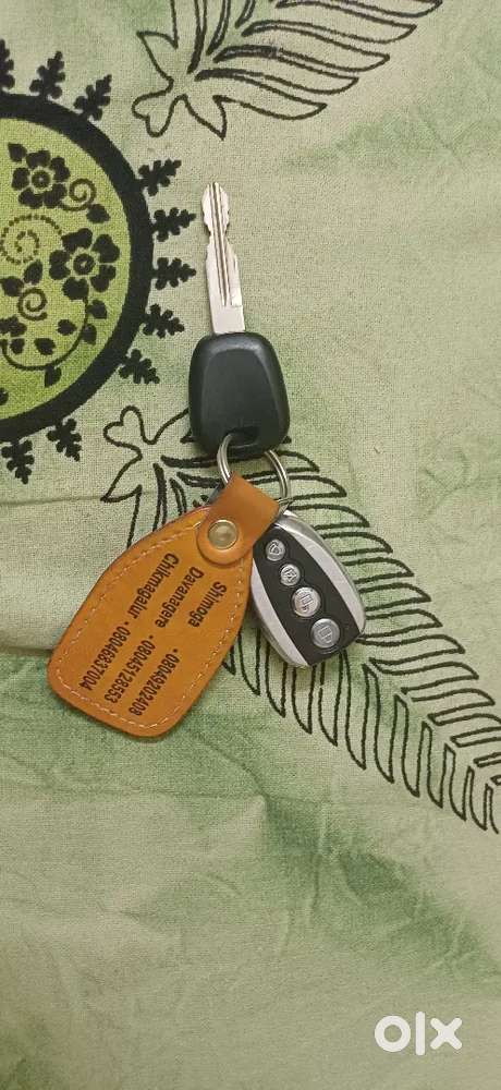 Maruti Suzuki Wagon R Flex Fuel 2009 Cng & Hybrids Good Condition