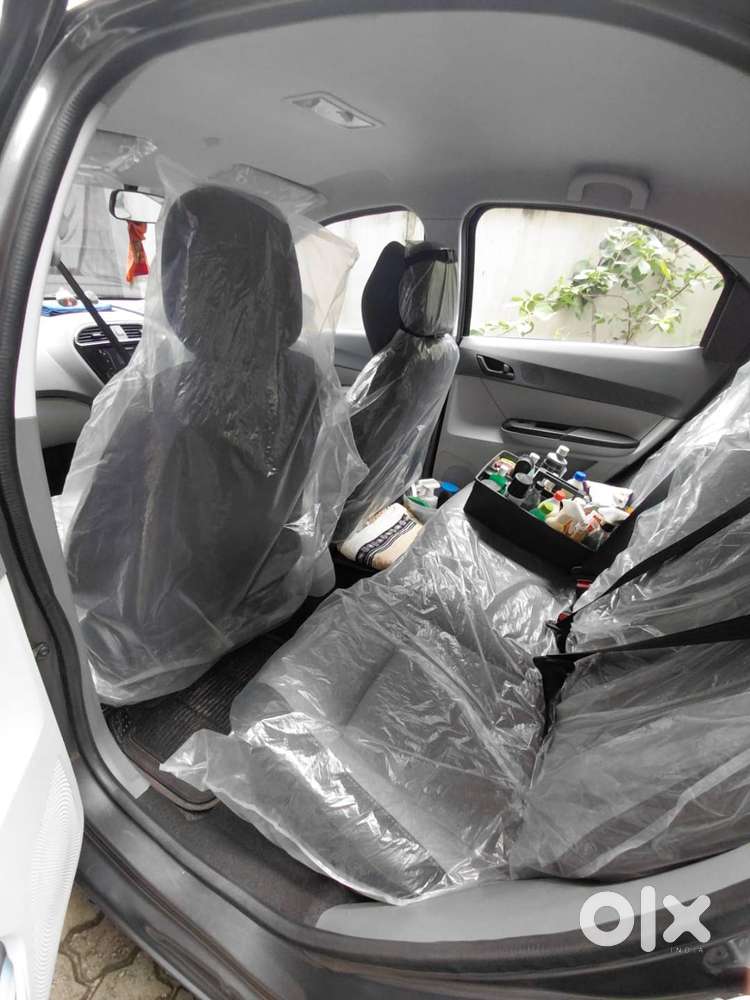 Tata Tiago Xm Petrol Manual 2025