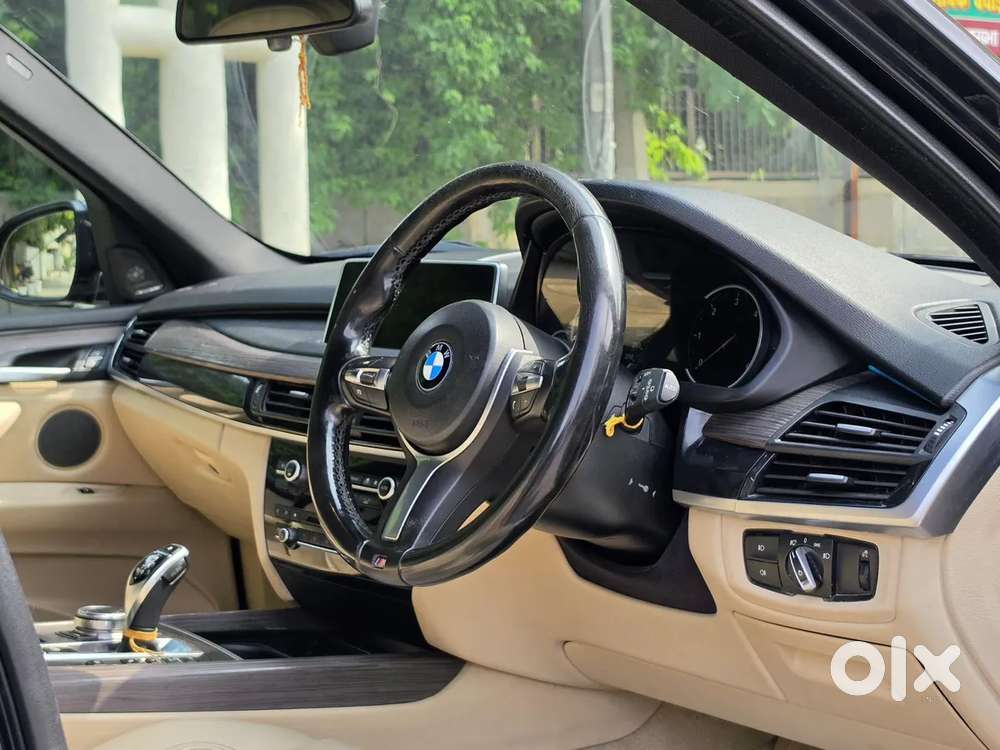 Bmw X5 Xdrive 30d M Sport, 2018, Diesel