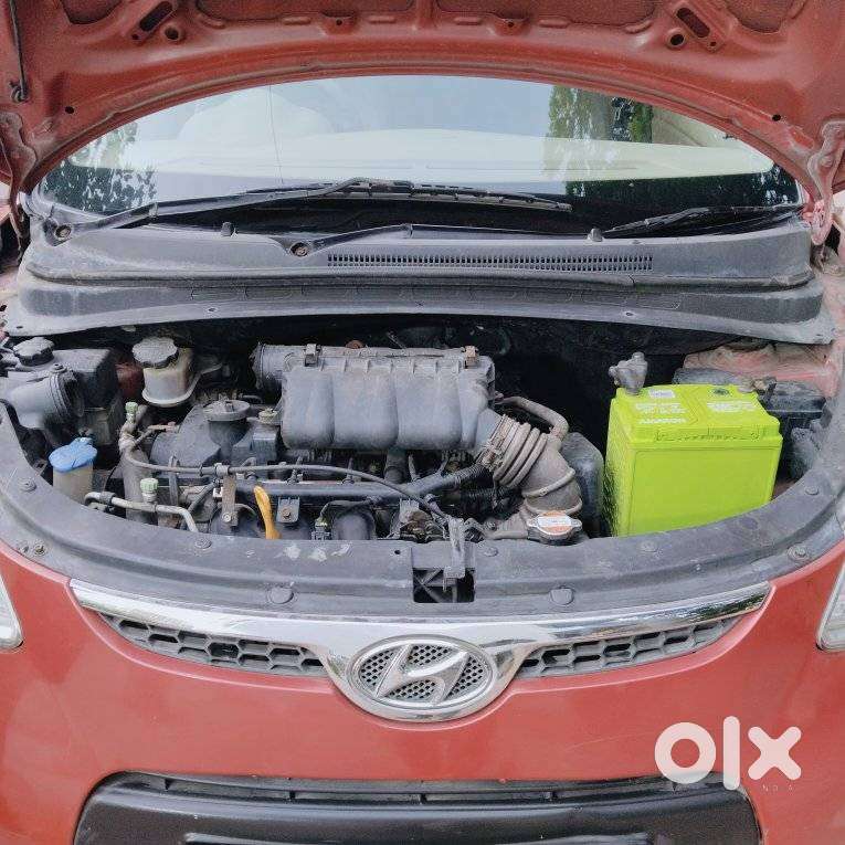 Hyundai I10 Magna 1.1l, 2009, Petrol