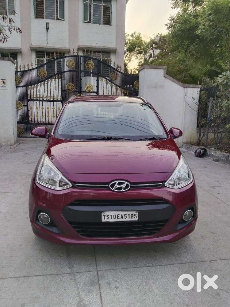 Hyundai Grand I10 1.2 Crdi Asta, 2014, Diesel