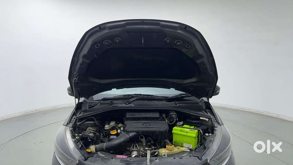Tata Tiago 1.2 Revotron Xz Plus, 2020, Petrol