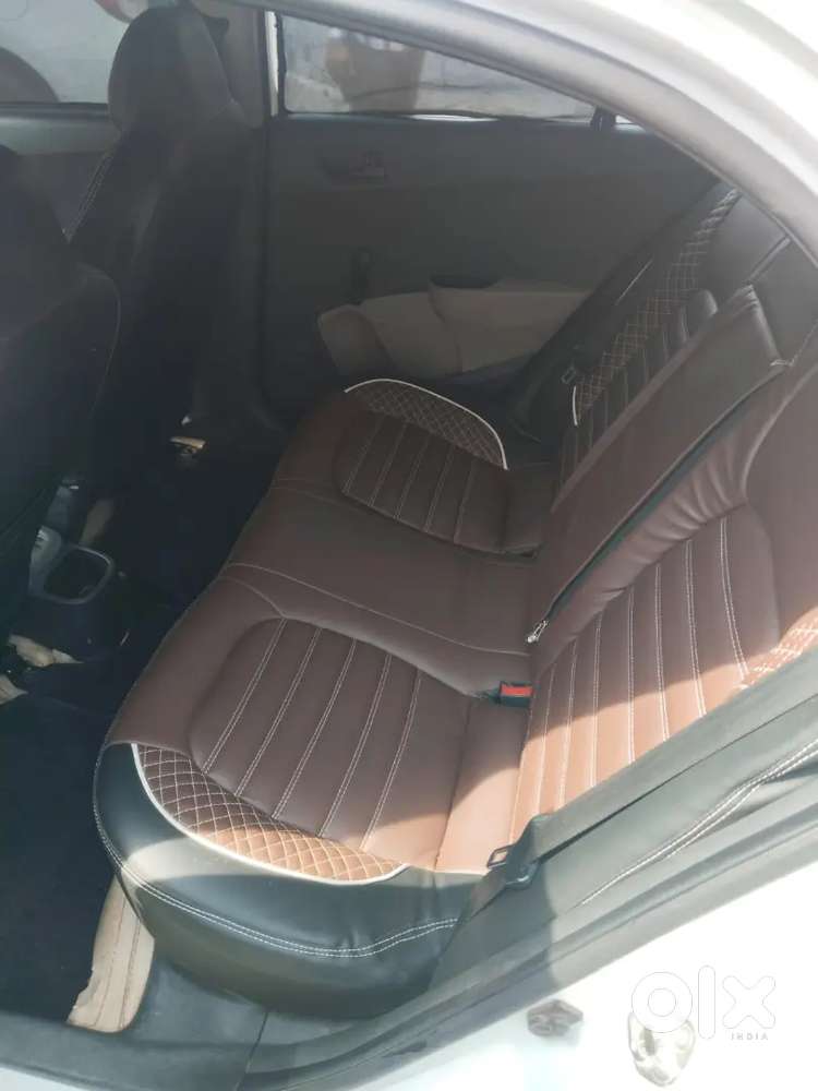 Hyundai Xcent 2021 Petrol 58000 Km Driven