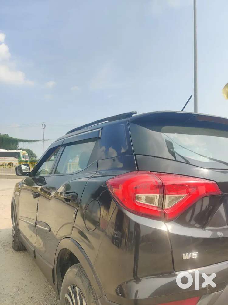 Well-maintained 2019 Mahindra Xuv300 W6 (diesel)