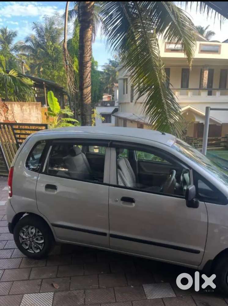 Maruti Suzuki Zen Estilo 2009 Car