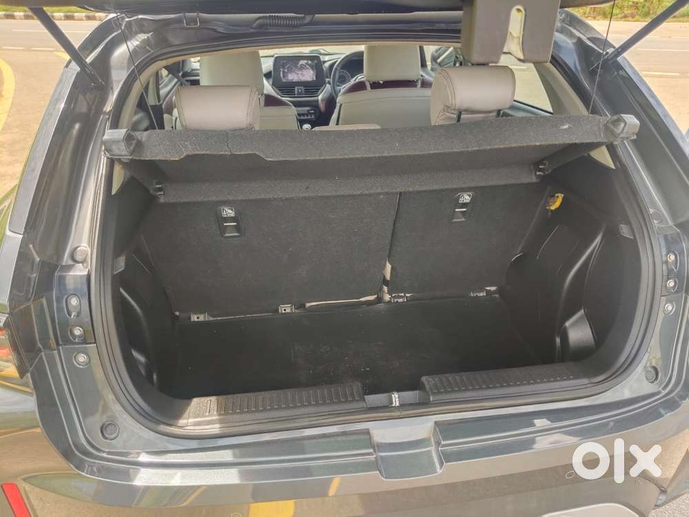 Toyota Urban Cruiser Taisor S Plus 1.2 Petrol Mt, 2025, Petrol