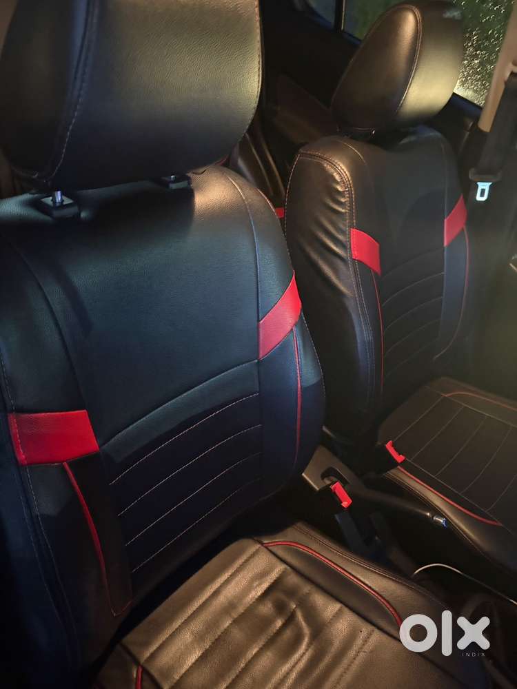 2014 Maruti Swift Petrol Manual