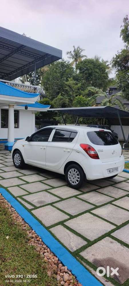 Hyundai I20 Magna, 2011, Petrol