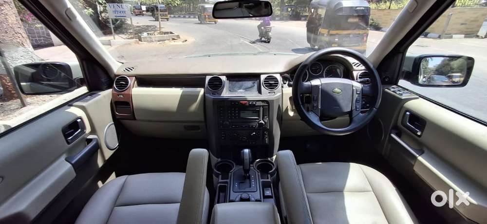 Land Rover Discovery 4 3.0 V6 Se, 2011, Diesel