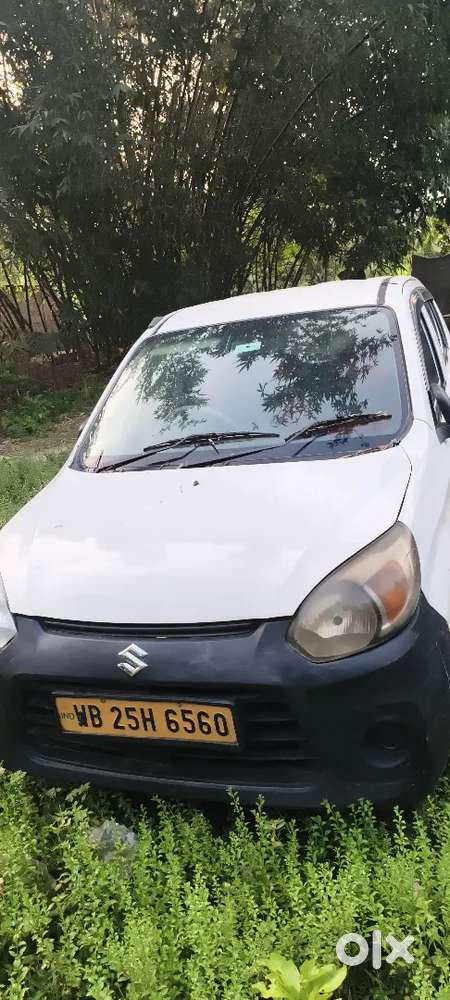 Maruti Suzuki Alto 2018