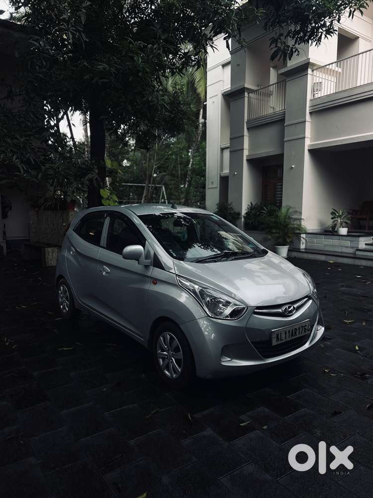 Hyundai Car 2013 Manual