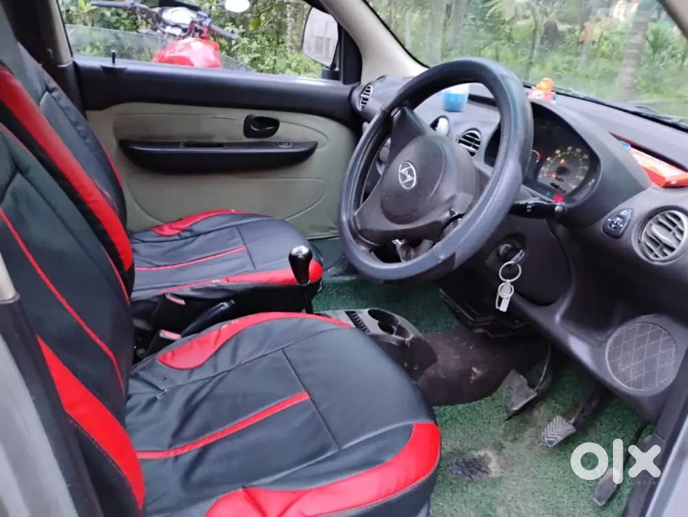 Hyundai Santro Xing 2013 Petrol 67000 Km Driven