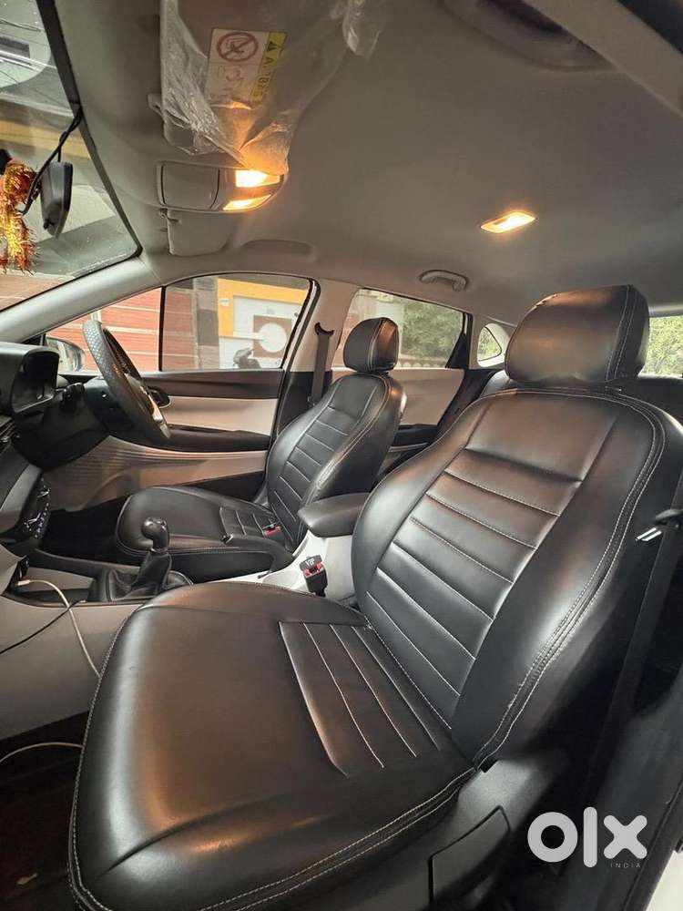 Hyundai New I20 2024 Petrol Good Condition