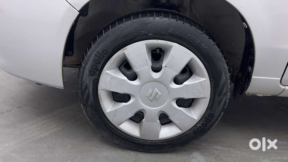 Maruti Suzuki Alto K10 2010-2014 Vxi, 2012, Petrol