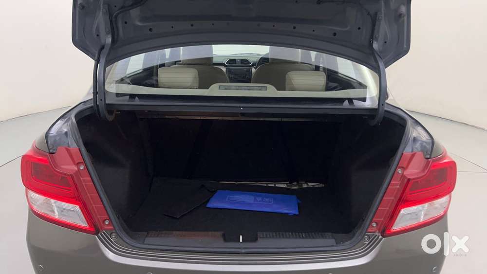 Maruti Suzuki Dzire 1.2 Zxi Amt, 2020, Petrol