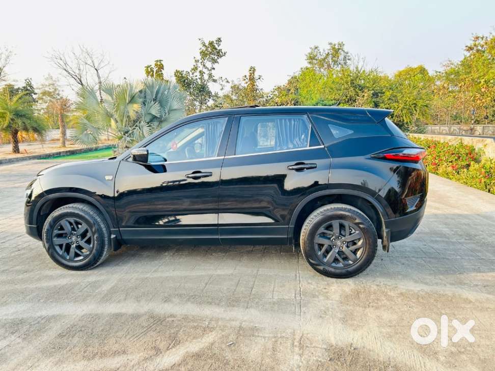 Tata Harrier Xt+, 2022, Diesel