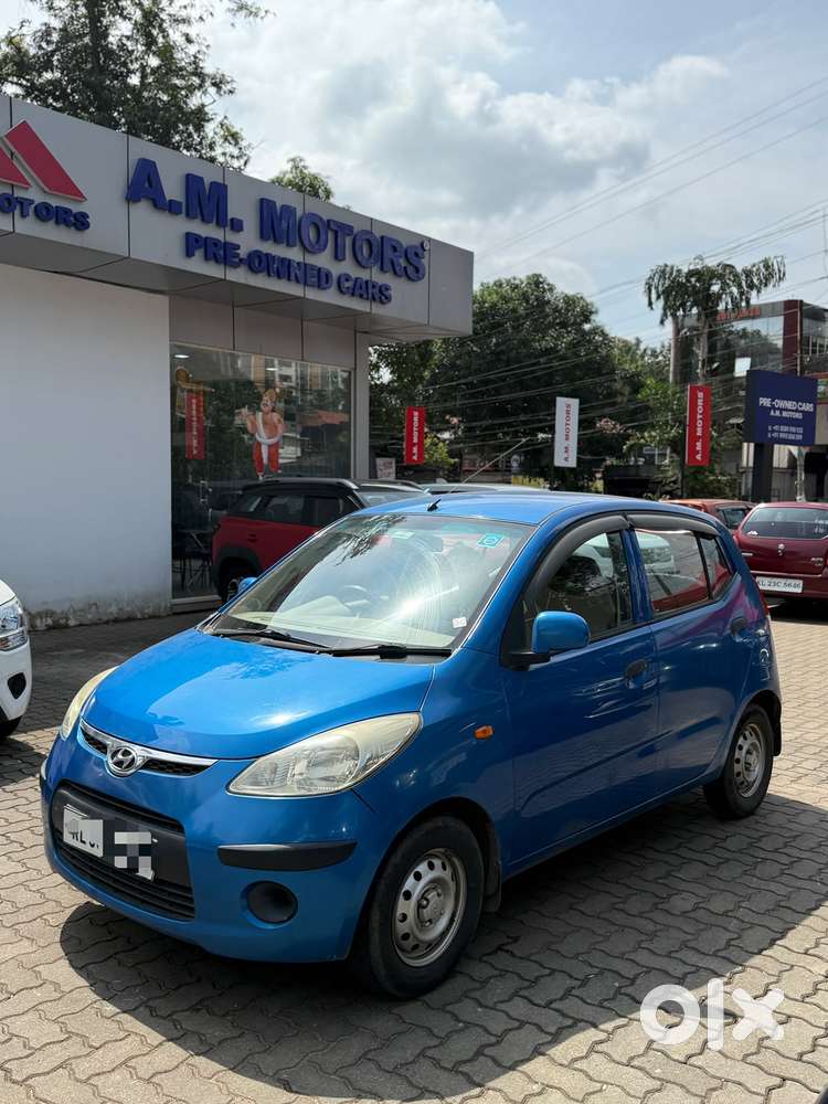 Hyundai I10 Era 1.1, 2009, Petrol
