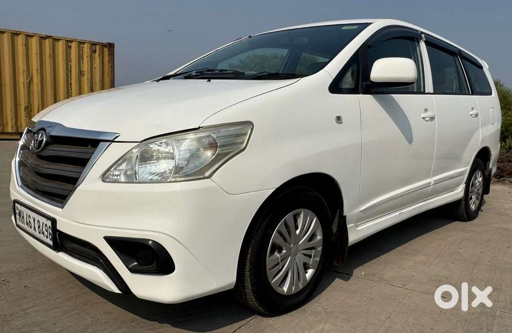 Toyota Innova