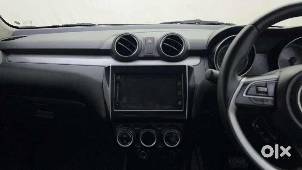Maruti Suzuki Swift Amt Zdi Plus, 2019, Diesel