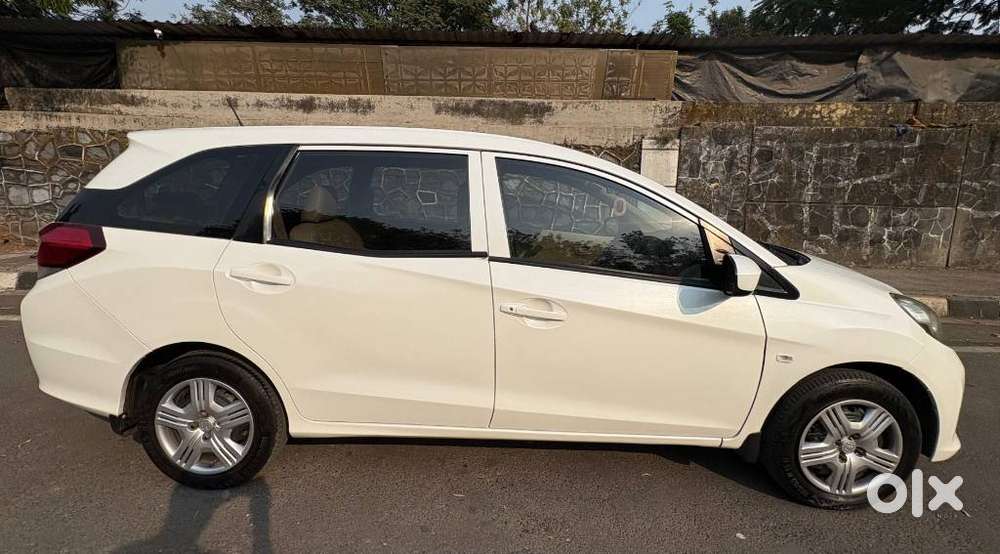 Honda Mobilio S I-dtec, 2016, Diesel