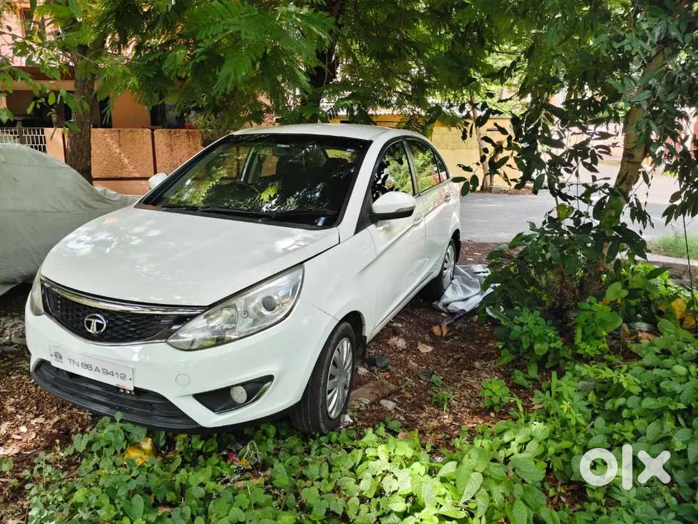 Tata Zest 2015