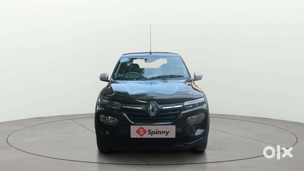 Renault Kwid Rxt 1.0, 2025, Petrol