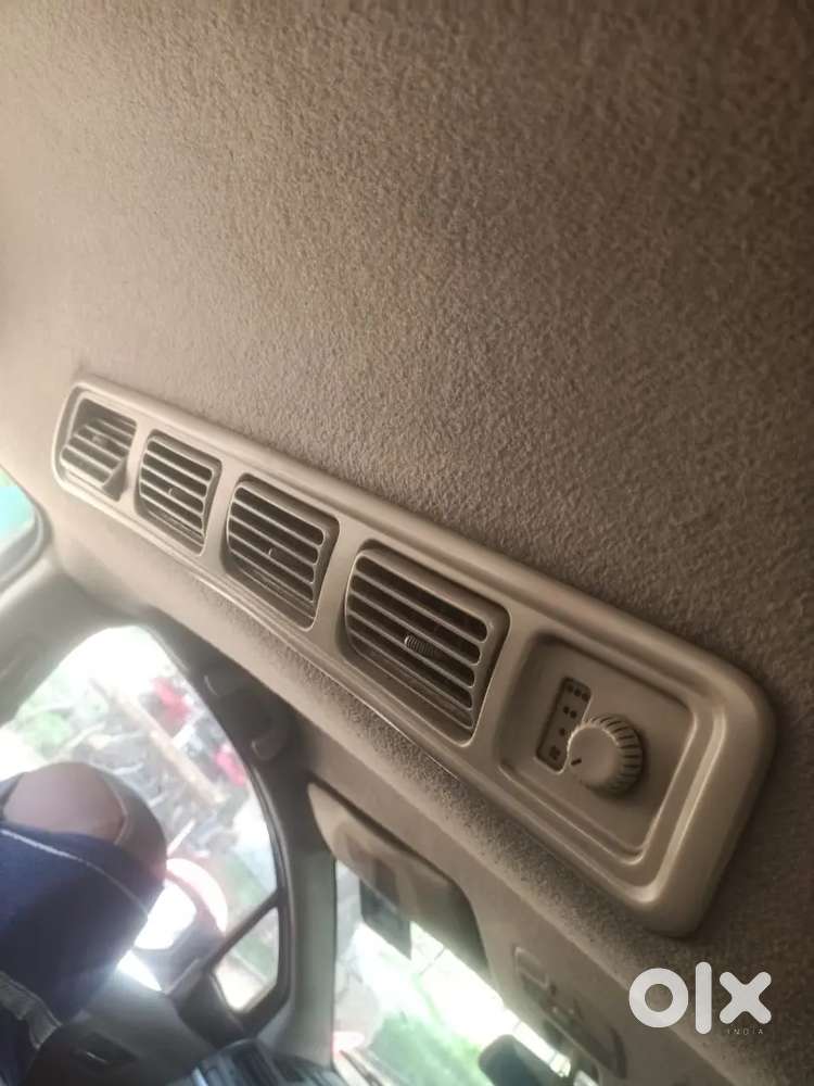 Maruti Suzuki Ertiga Vxi 2017