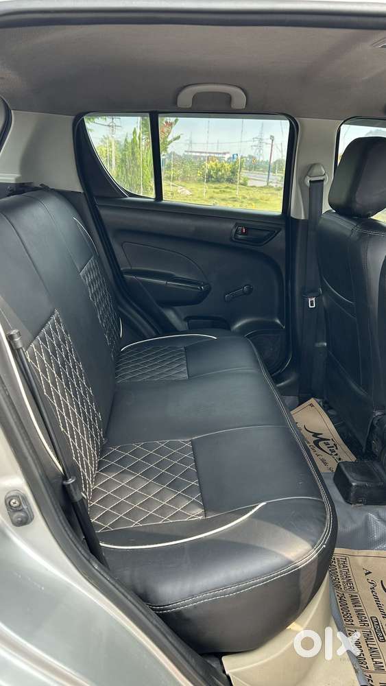 Maruti Suzuki Swift Ldi Optional, 2012, Diesel