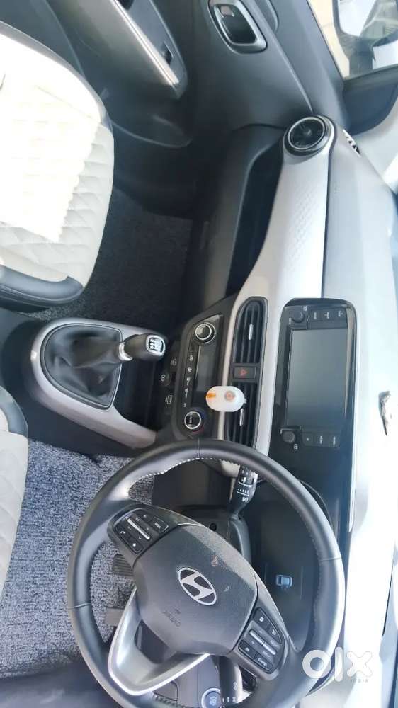 Hyundai Exter 2023 Petrol 15803 Km Driven